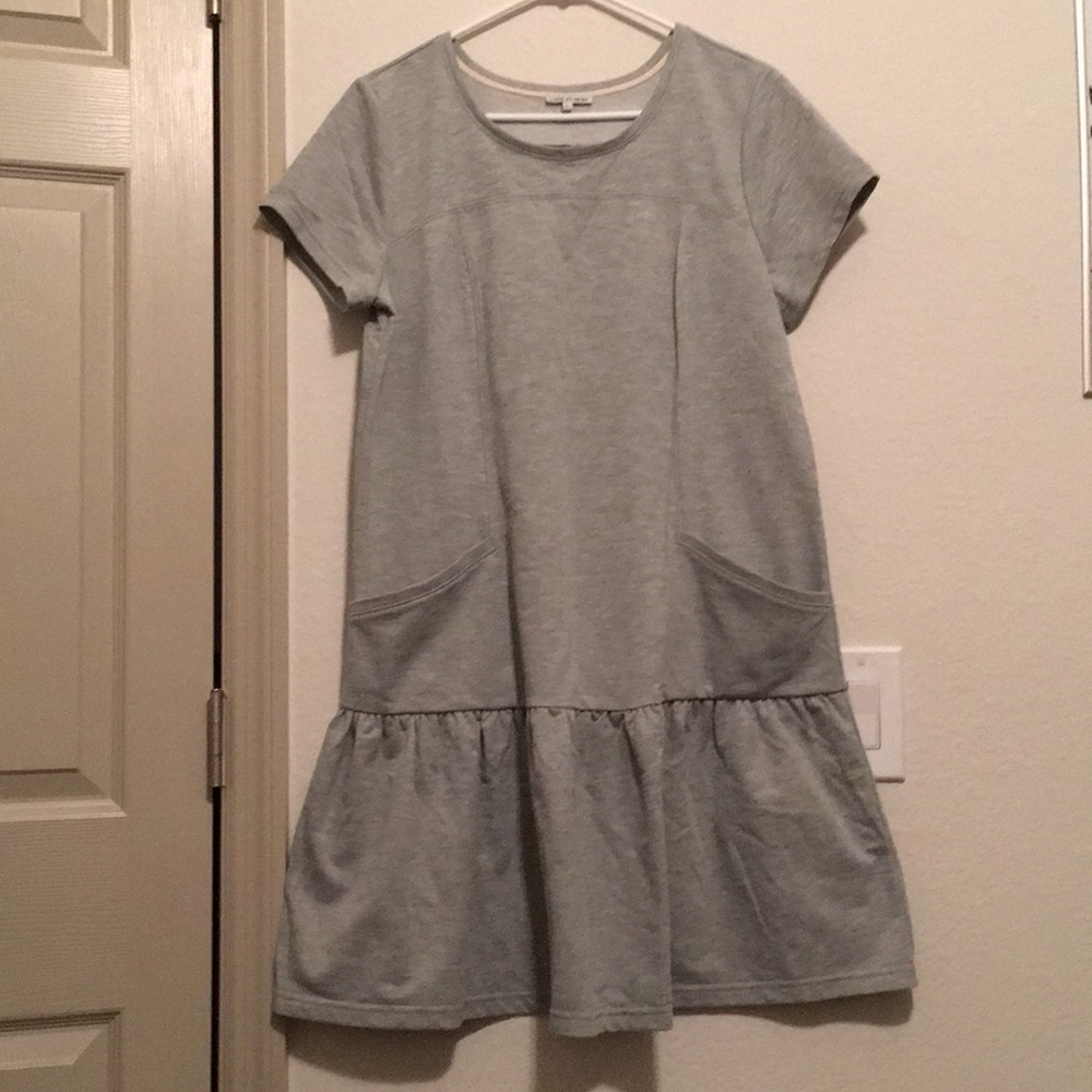 Sporty dress